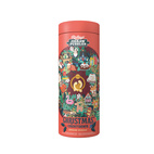 Pussel Christmas Countdown 1000-bitars pussel