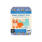 Mini Pyssel Kit: Corgi
