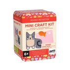 Mini Pyssel Kit: Kattunge