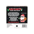 Stressleksak Bad Santa
