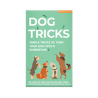 Hund Tricks Kort Pack