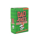 Kort  Dad Jokes Fotboll