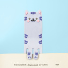 Booklight Cat