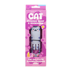 Booklight Cat