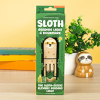 Boklampa Sloth