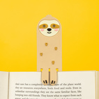 Boklampa Sloth