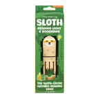 Boklampa Sloth