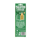 Boklampa Sloth