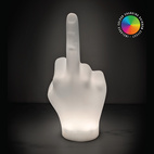 F*ck You Lamp