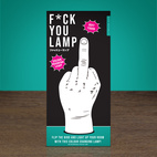 F*ck You Lamp