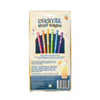 Sugrör Cocktail Recept