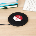 Muggvärmare Vinyl