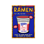 Lampa Ramen