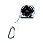Key Chain Tape Measure
