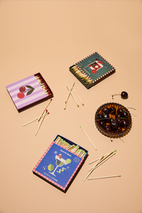 Tändstickor - Margarita