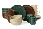 Seltmann Mug Terra Sand Beige 0.40 ltr 6-pack