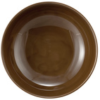 Seltmann Bowl Terra Earth Brown 17.5 cm 2-pack