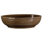 Seltmann Skål Terra Brun 25 cm 2-pack