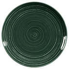 Seltmann Plate Terra Moss Green 22.5 cm 6-pack