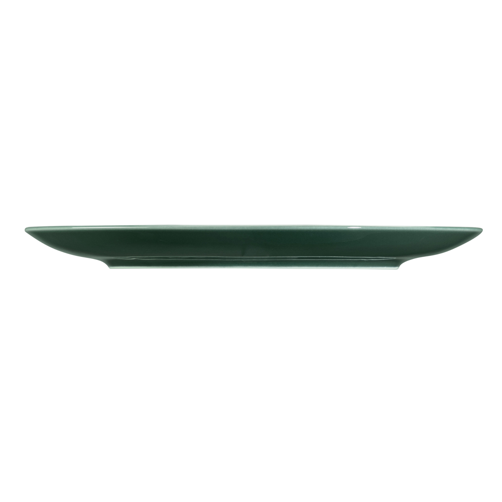 Seltmann Tallrik Terra Mossgrön 22,5 cm 6-pack