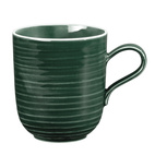 Seltmann Mug Terra Moss Green 0.40 ltr 6-pack