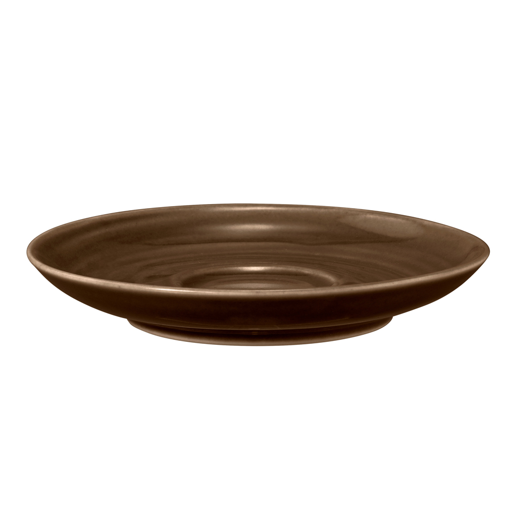 Seltmann Kaffefat Terra Brun 12 cm 6-pack