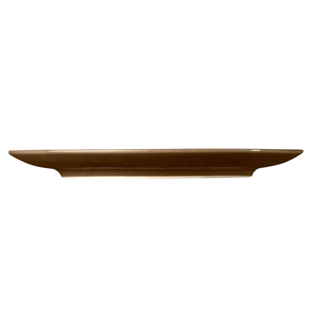 Seltmann Tallrik Terra Brun 17,5 cm 6-pack
