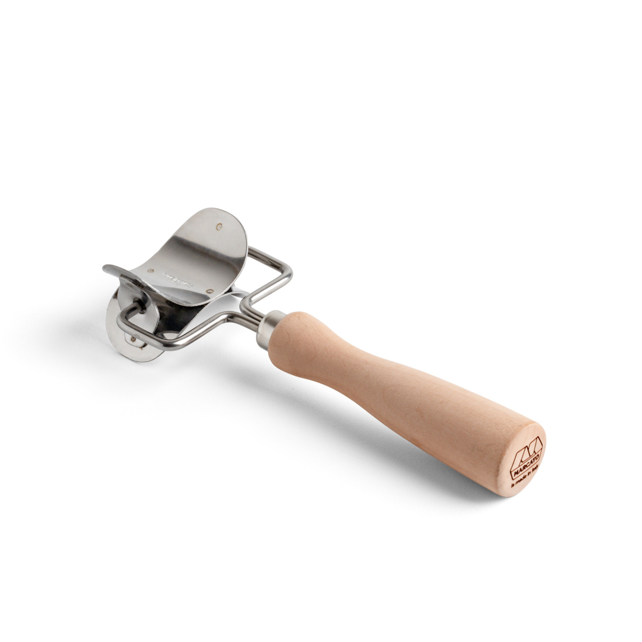 Marcato Pasta Cutter Round 5.4 cm