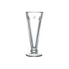 La Rochère Champagne Flute Abeille, 6 pcs
