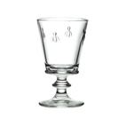 La Rochère Wine Glass Abeille, 6 pcs
