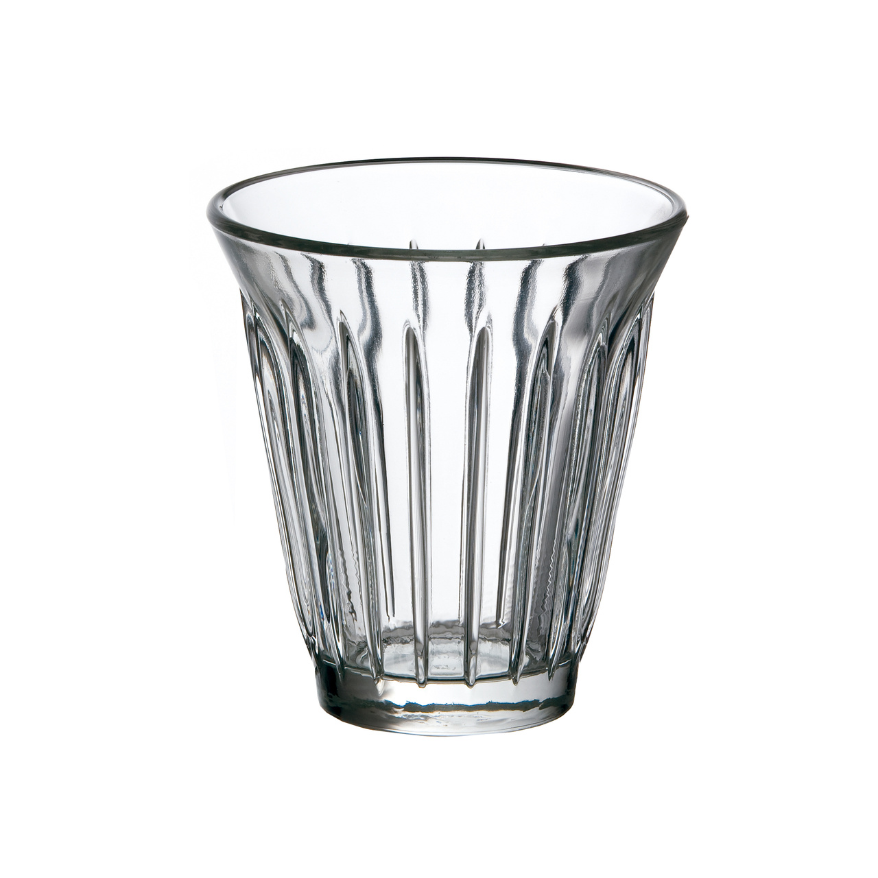 La Rochère Water Glass Zinc, 6 pcs