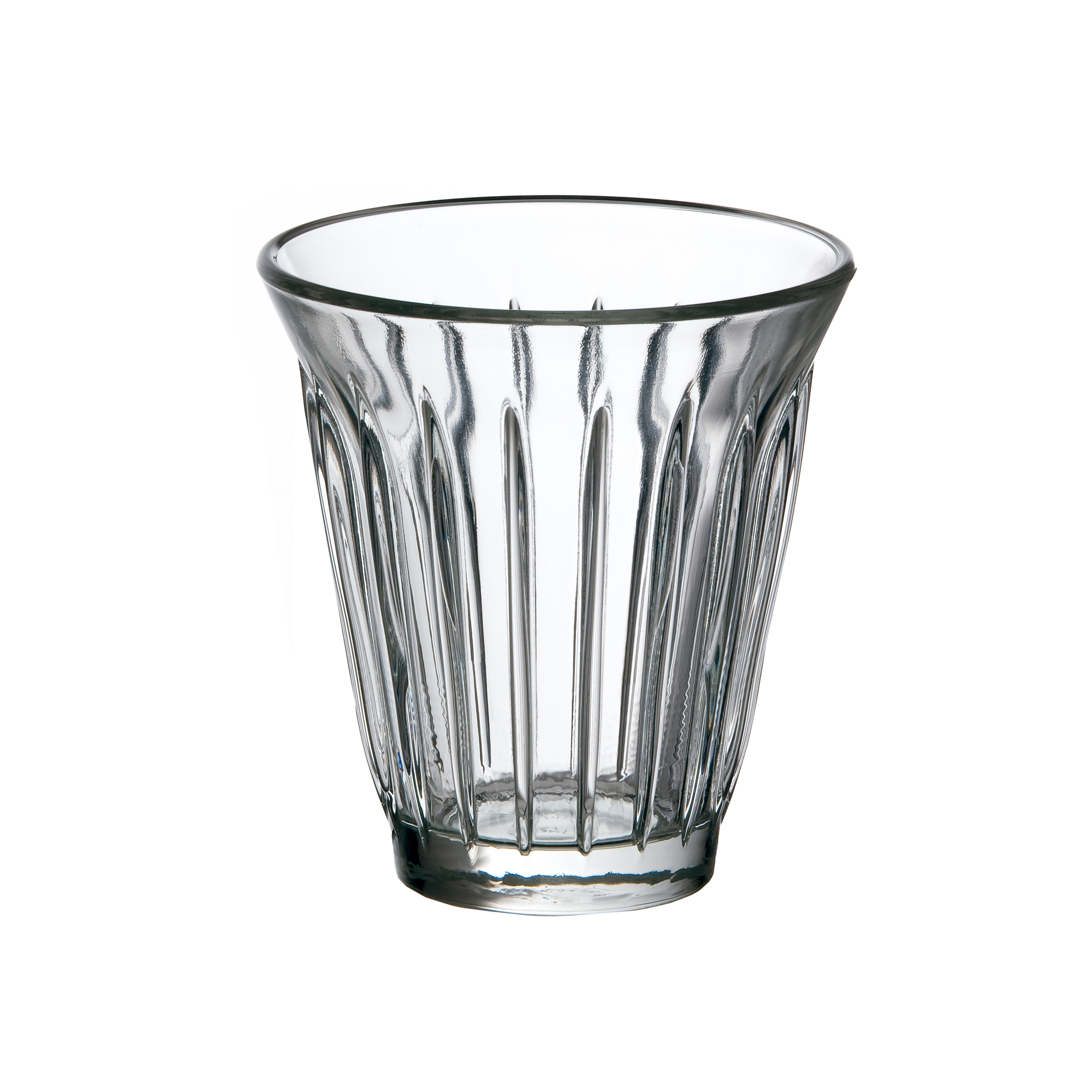 La Rochère Water Glass Zinc, 6 pcs