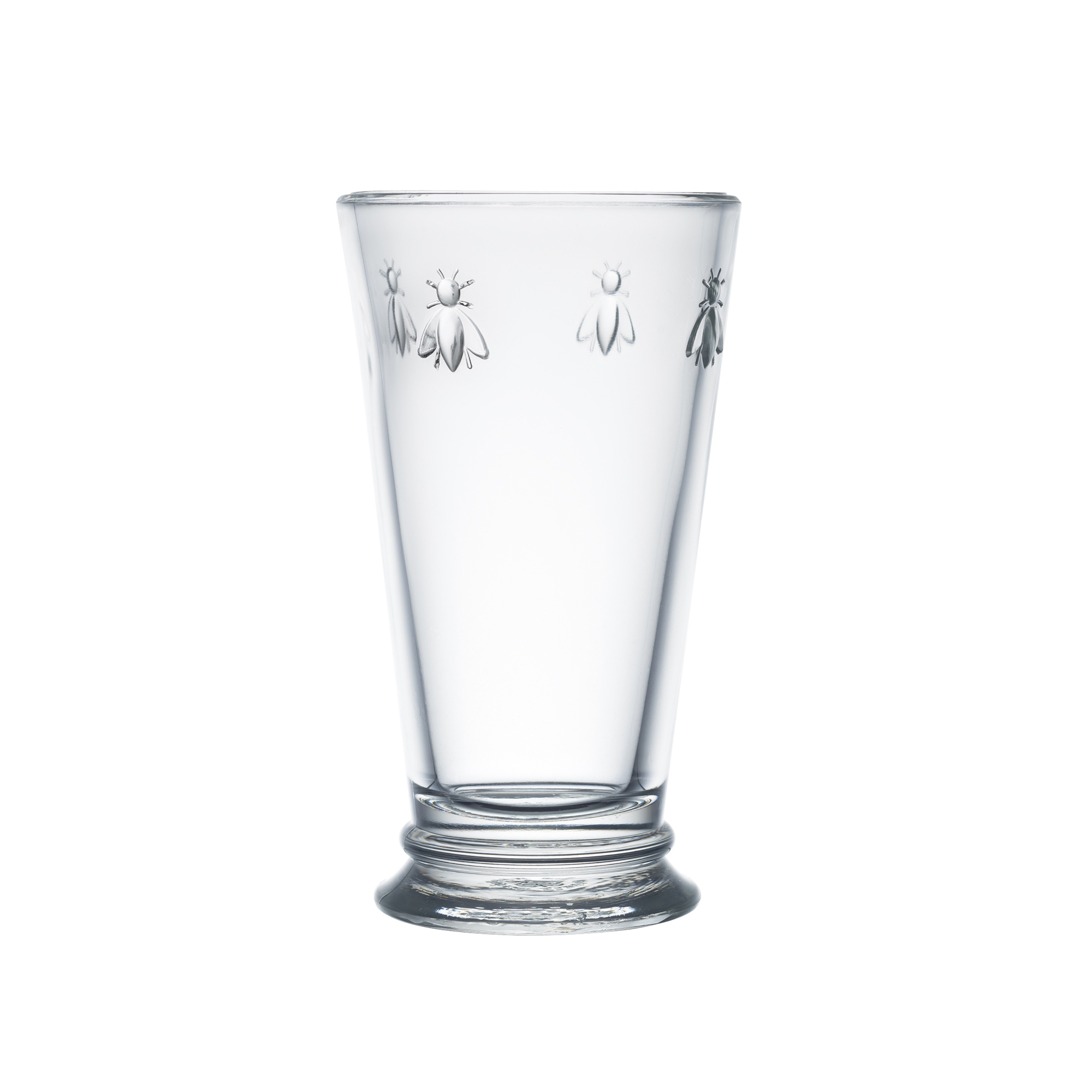 La Rochère Tumbler Abeille, 6 pcs