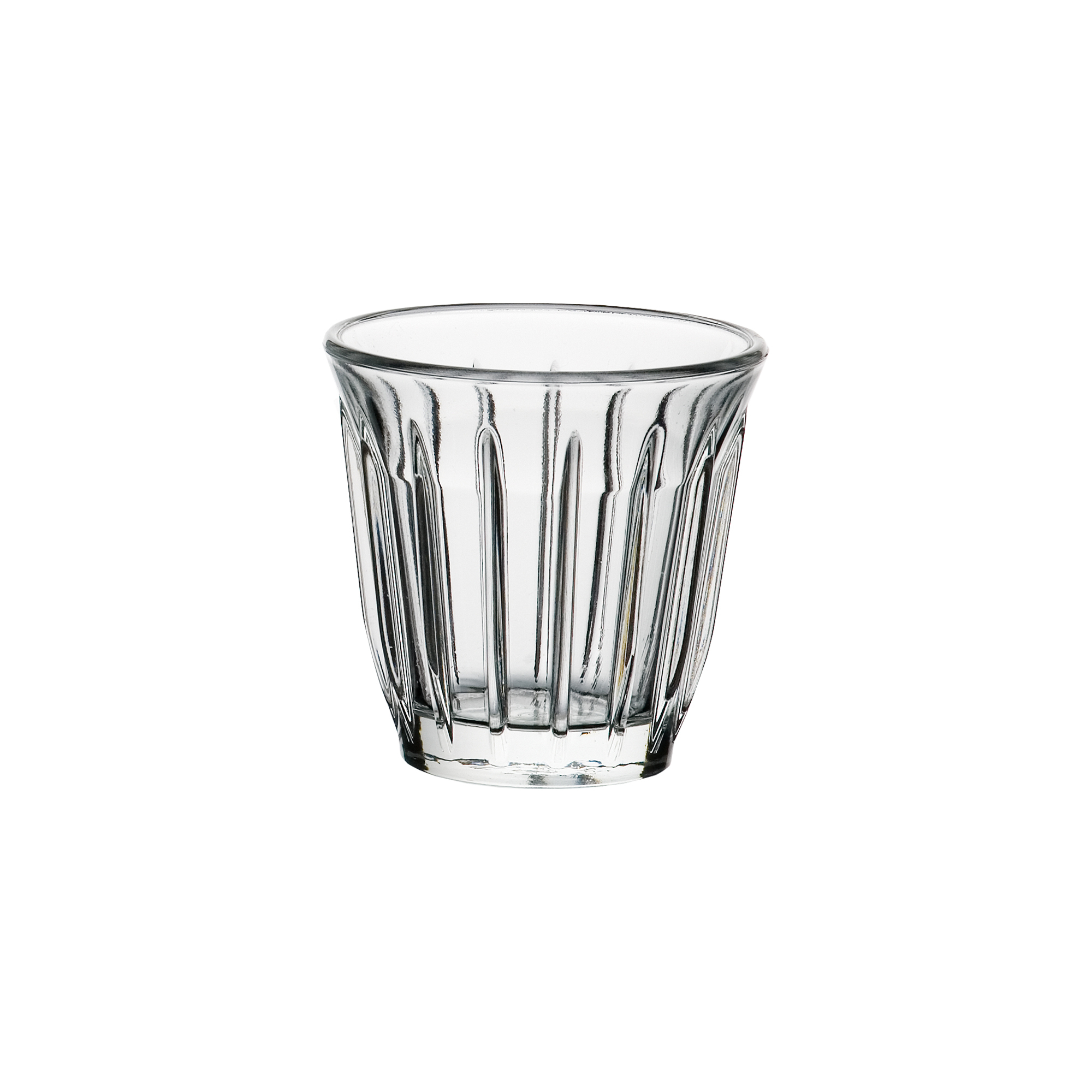 La Rochère Espressoglas Zinc 6 st