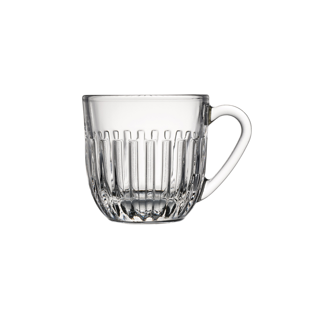 La Rochère Espressoglas 6 st