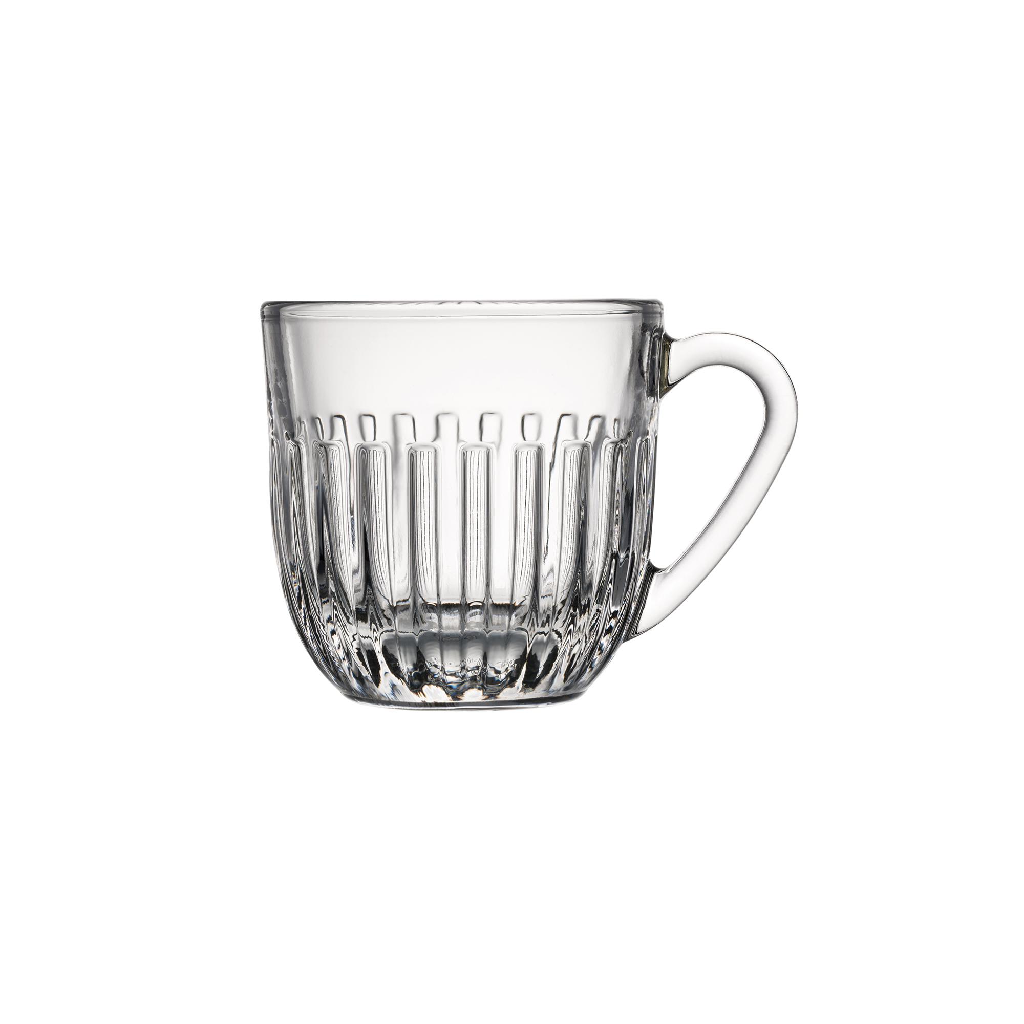 La Rochère Espressoglas 6 st