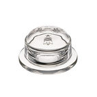 La Rochère Butter Dish Abeille