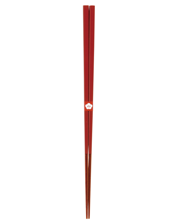 Kawai Ätpinnar Kodaishu Dark Red