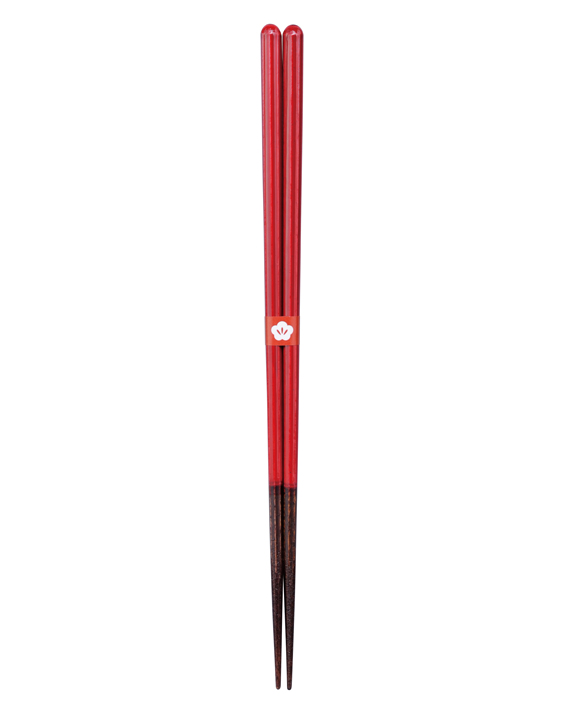Kawai Ätpinnar Irosukashi Kurenaino Yashio Red