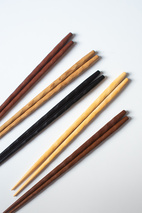 Kawai Chopsticks Octagon 5 pairs