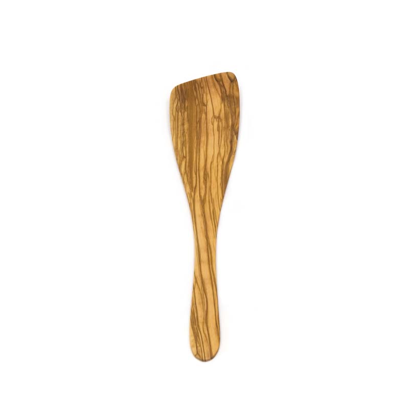 Heirol Spatula Olive Wood 30 cm