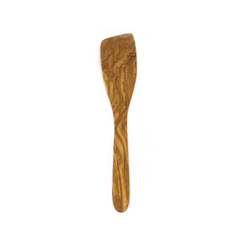 Heirol Spatula Olivträ 30 cm