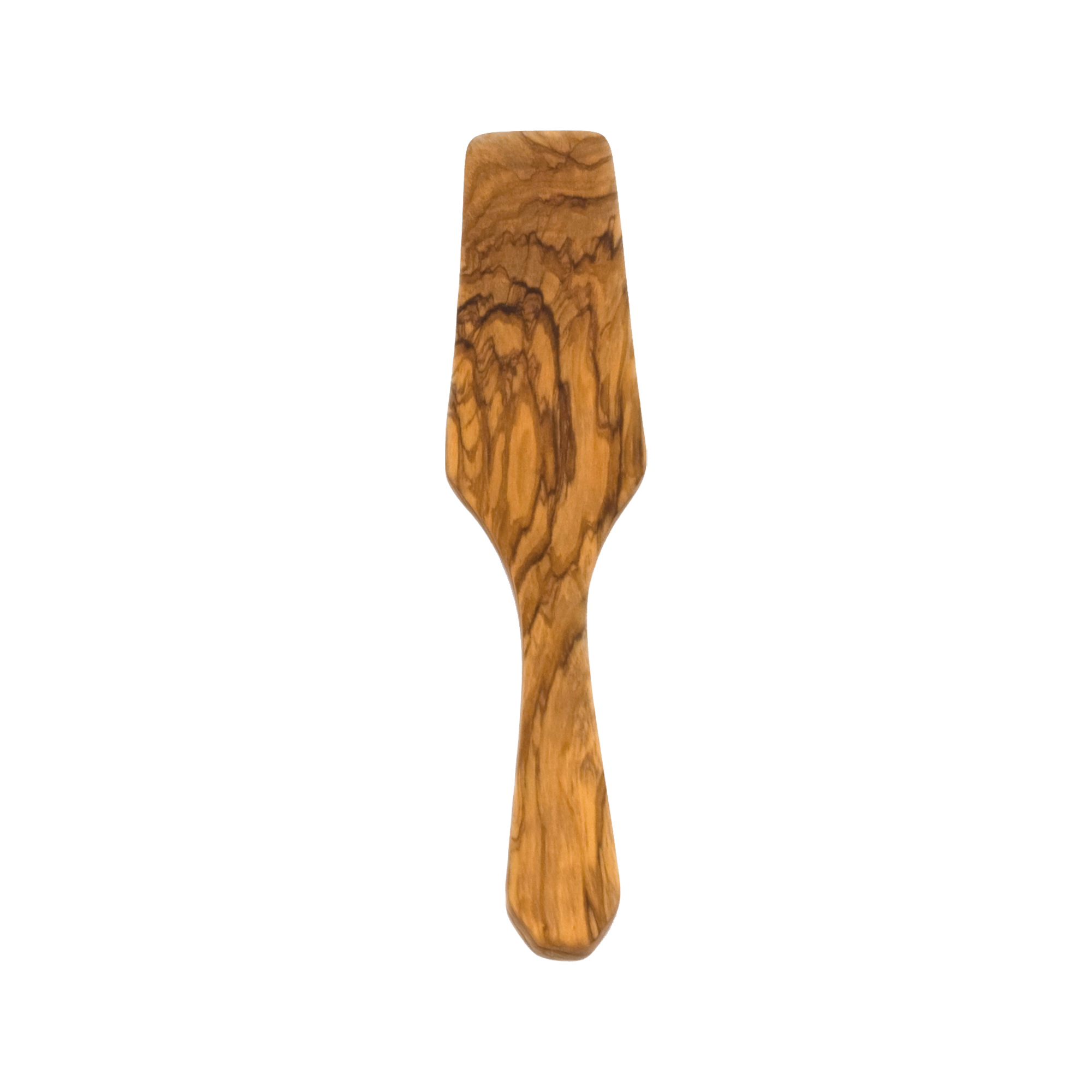 Heirol Spatula Olivträ 25 cm
