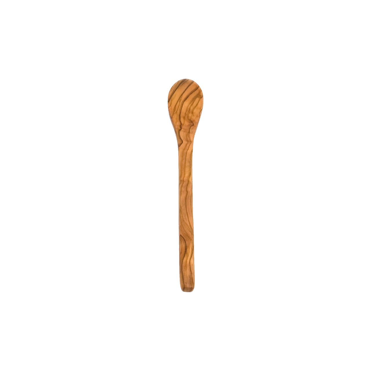 Heirol Sked Olivträ 18 cm