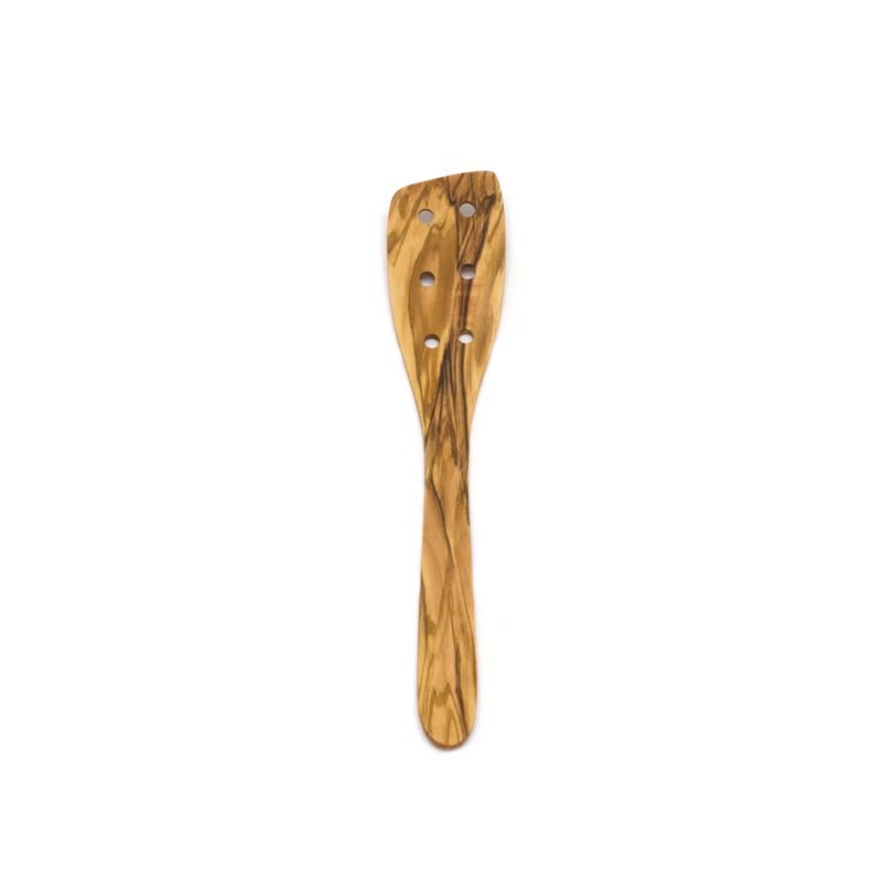Heirol Hålslev Olivträ 30 cm