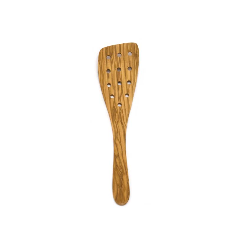 Heirol Hålslev Olivträ 32 cm