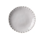 Heirol x Nosse Tallrik Twist Stone 23 cm