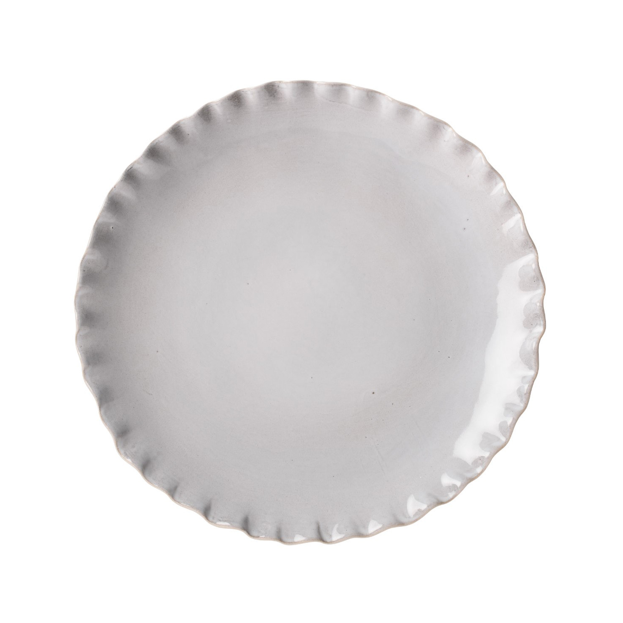 Heirol x Nose Plate Twist Stone 28 cm