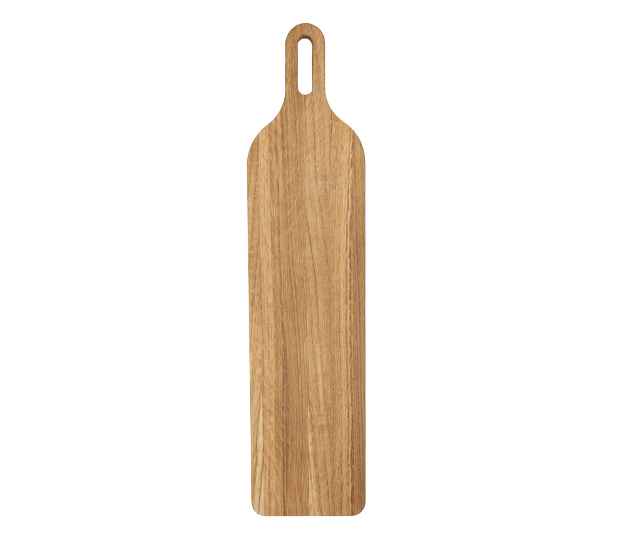 Heirol Cutting board 39x12x1,5 cm Oak Wood