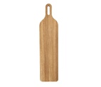 Heirol Cutting board 39x12x1,5 cm Oak Wood